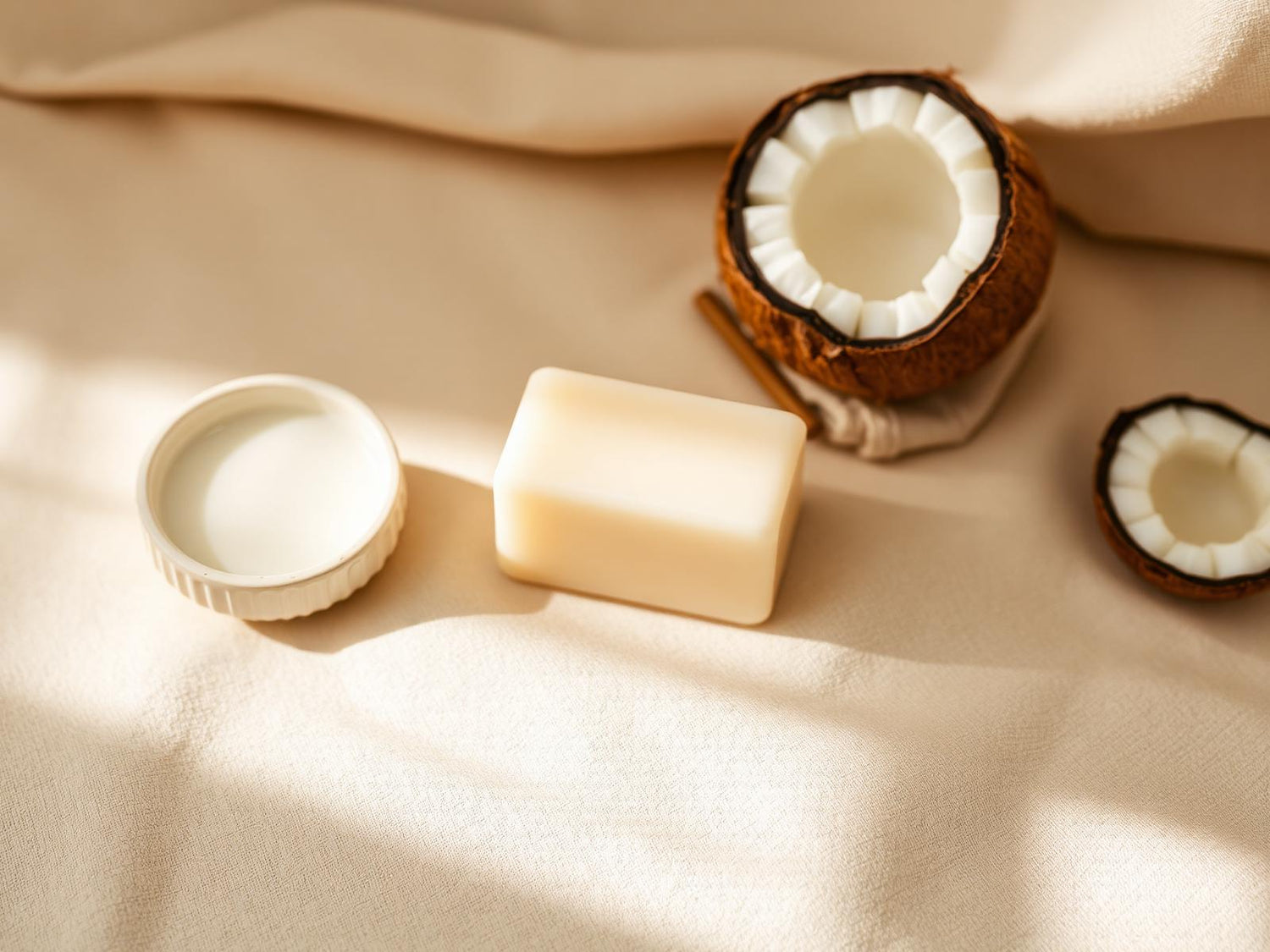 Body Soaps