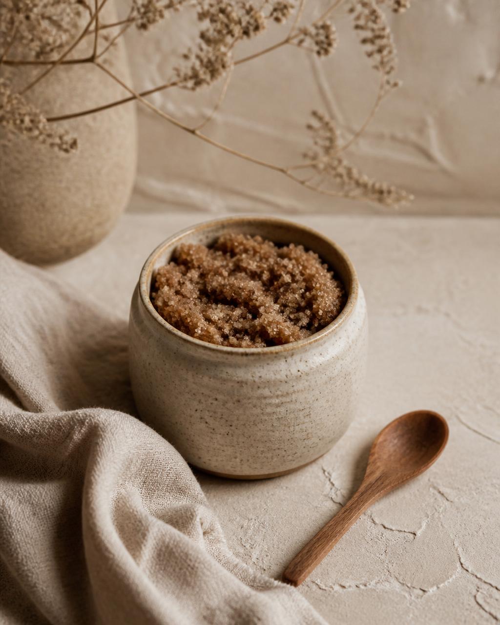 Body Scrub
