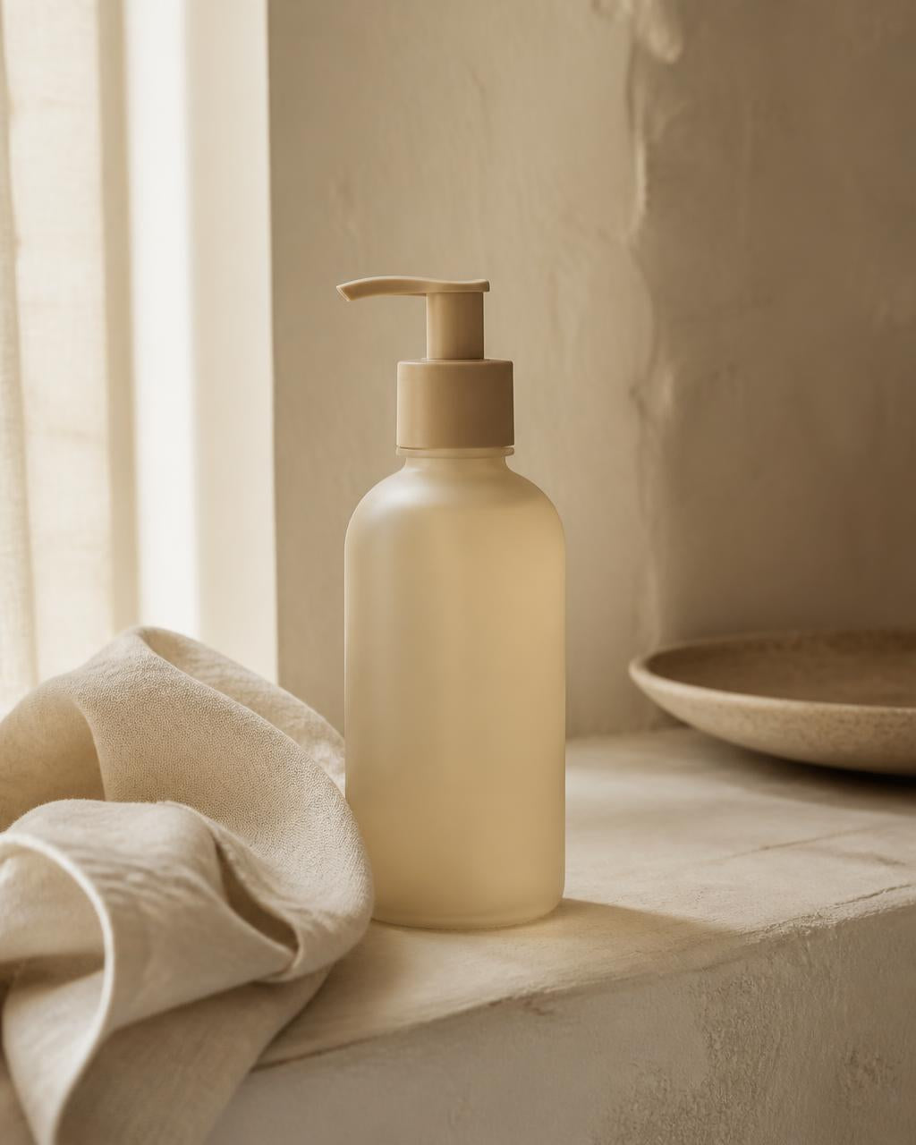 Body Wash